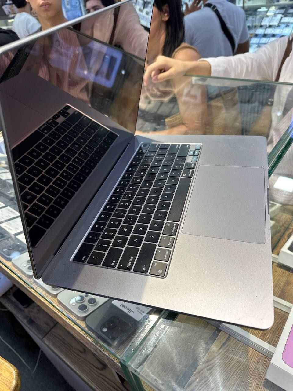 MacBook Air m2 256