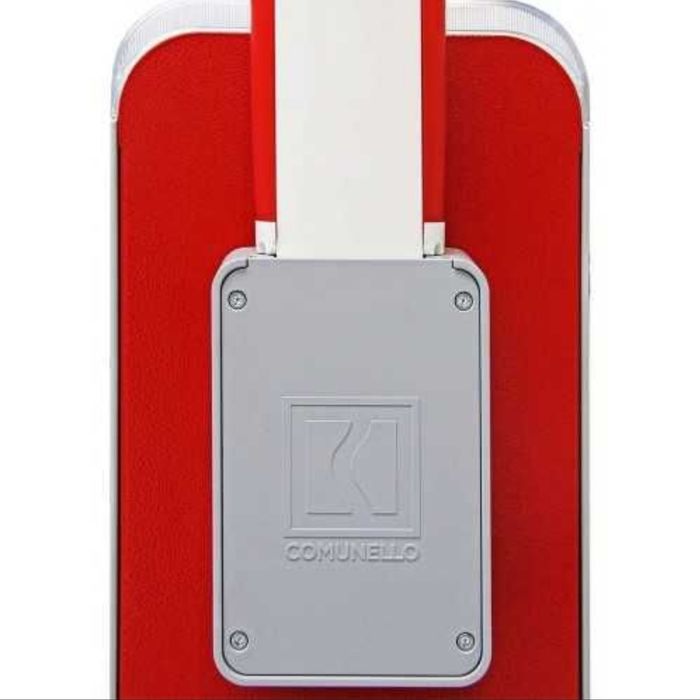 Електромеханична бариера Comunello LIMIT 600 с дължина на рамото до 6