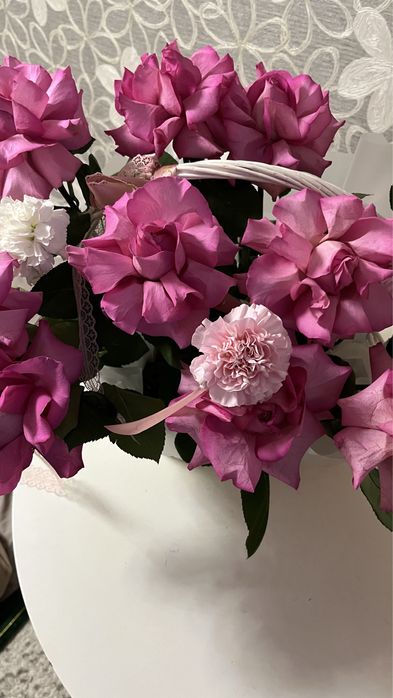 Цветошкииииииииии