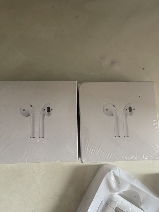 Наушники эрпосы