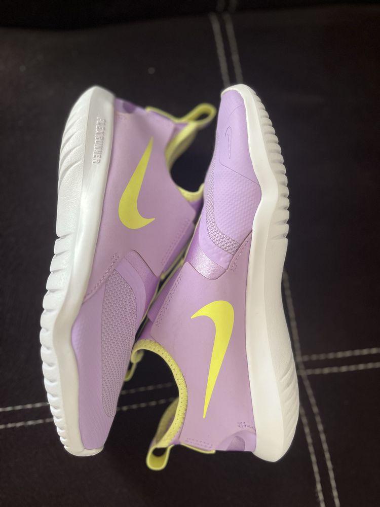 Маратонки найк/nike flex runner