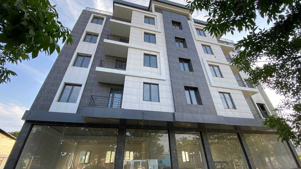 Продам отдельно стоящее здание под банк, клинику, гостиницу, школу RR