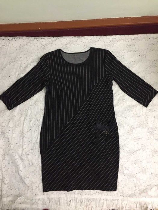 Платья качественные на 52-56 размеры