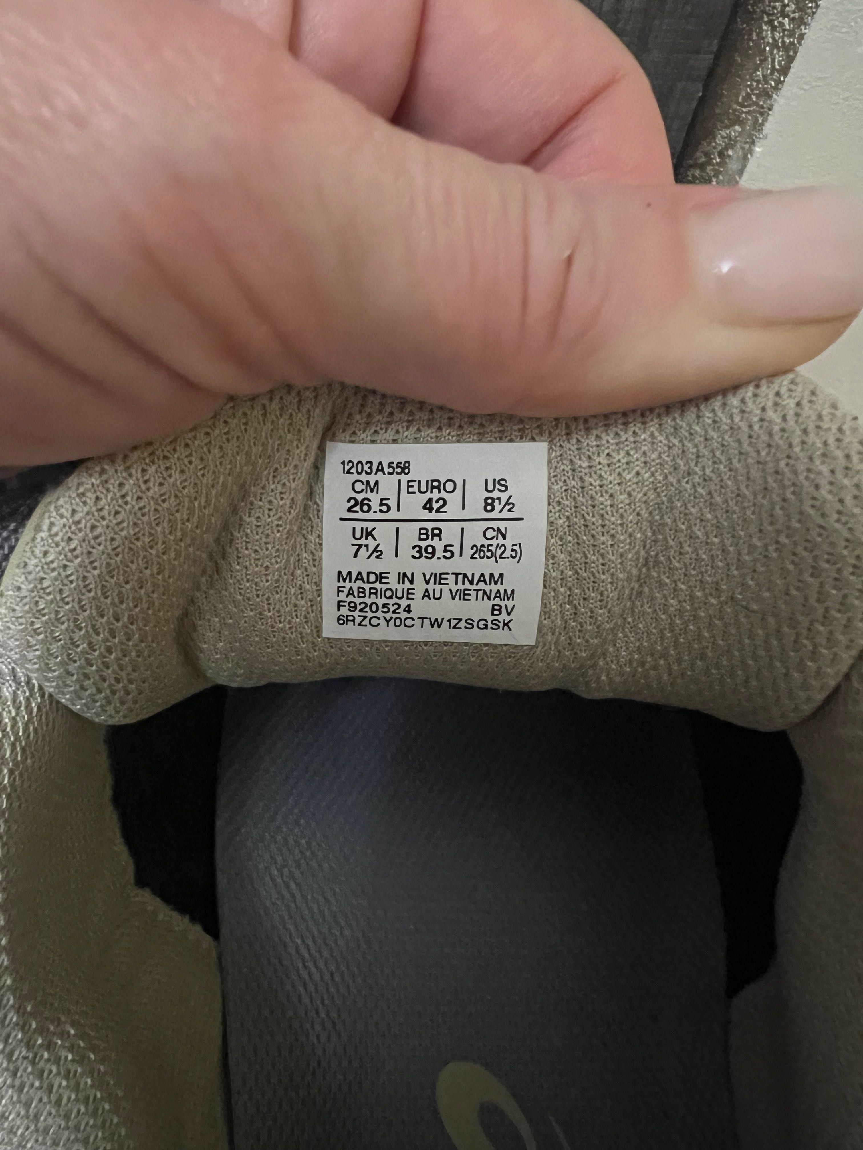 Мъжки маратонки Asics GEL NYC utility