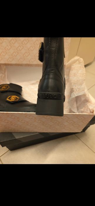 Vînd chete Liu joo din piele naturală