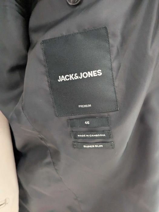 Костюм Jack and Jones