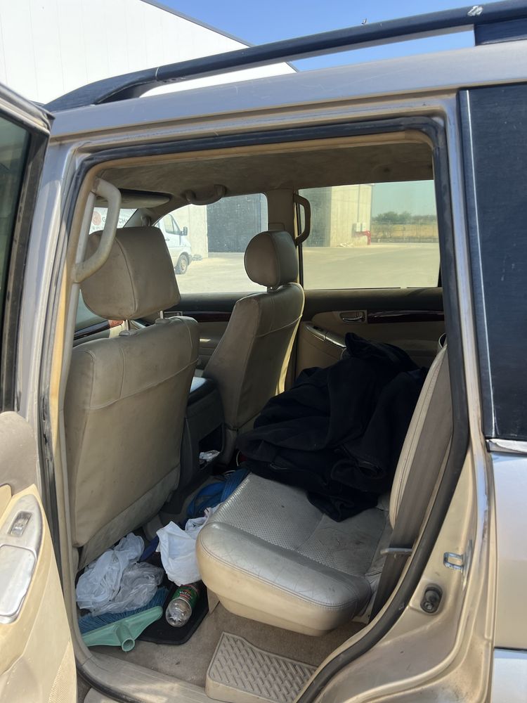 Toyota land cruiser ленд крузер