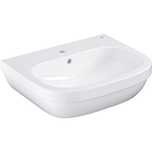 Chiuveta baie GROHE Euro Ceramic 39335000, montare perete, 59.5 x 48.2