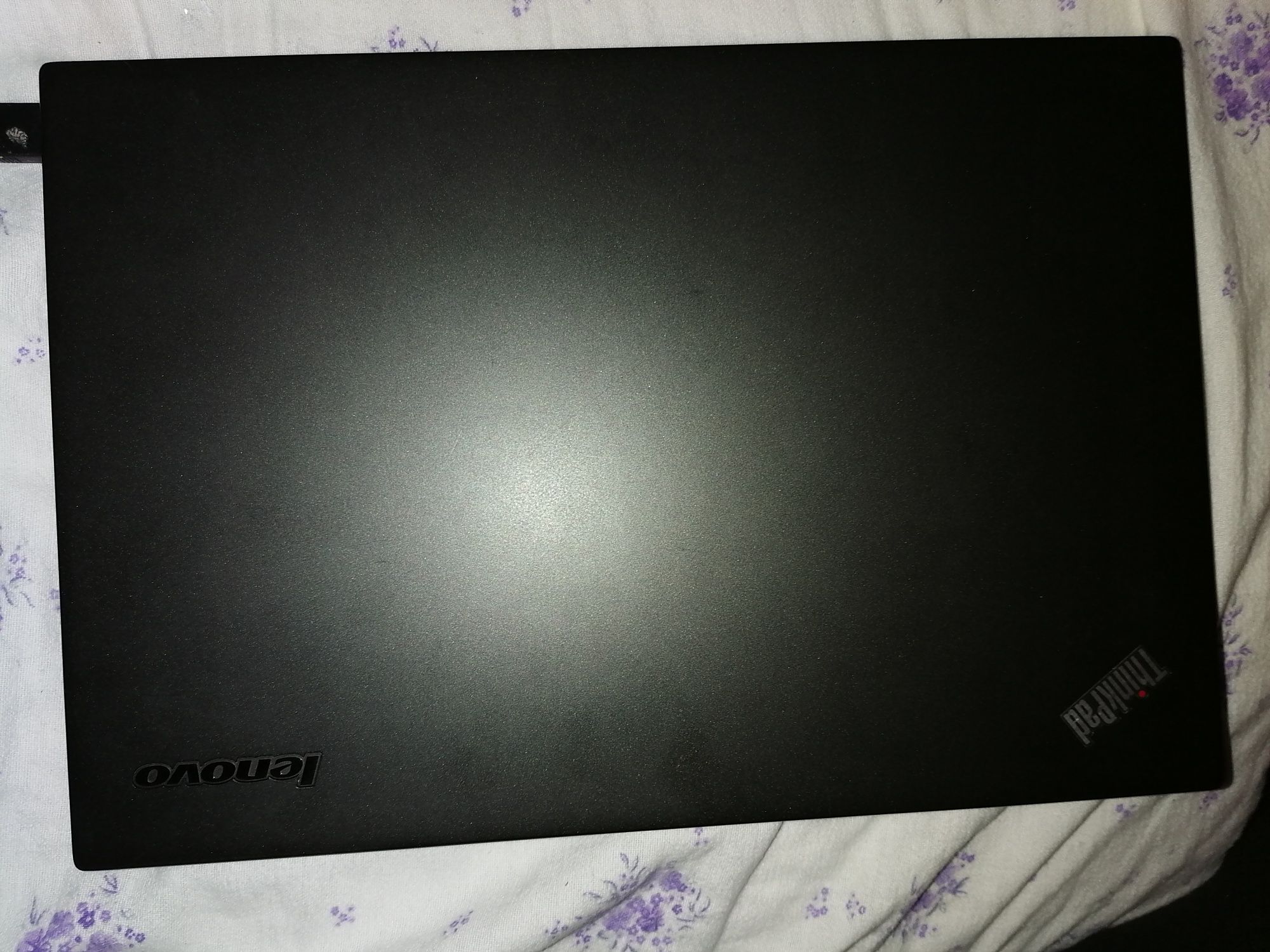 Лаптоп LENOVO Think Pad T440S