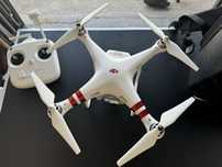 Дрон за снимки DJI Phantom 3