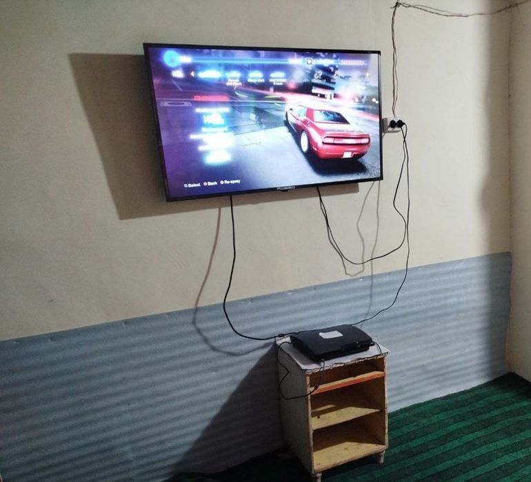 Play Station3 sotiladi