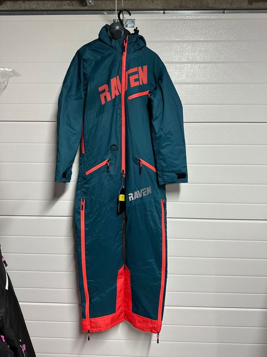 Combinezon de snowmobil/atv/utv