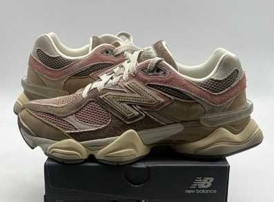 New Balance 9060 U9060NTB №40.5,42
