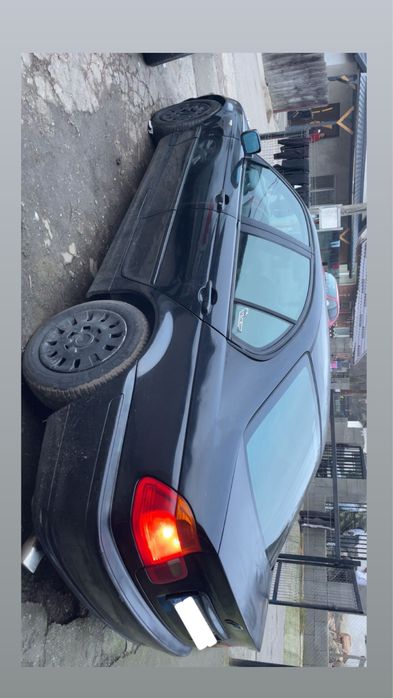Vand bmw e46,an 2001, 136cp,