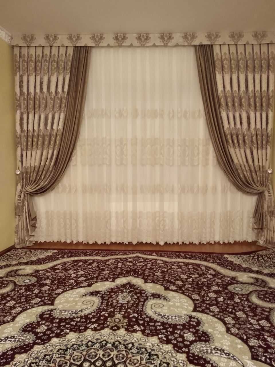 Продается ковер.