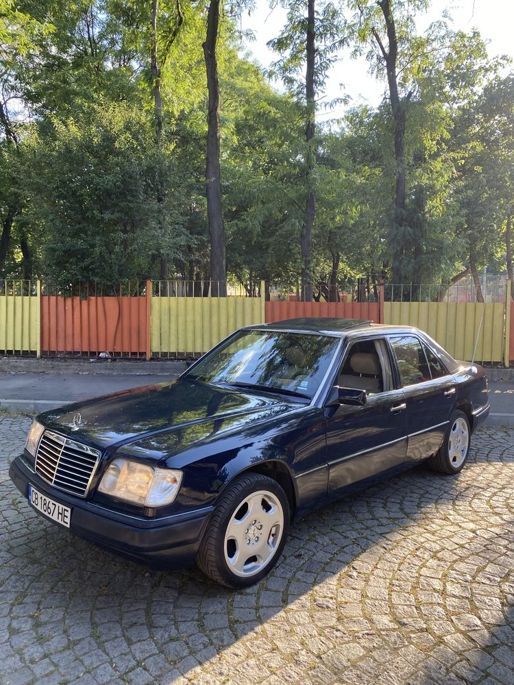 Oz Opera 17 5x112 7j et48 летни гуми 215/45/17 от w124