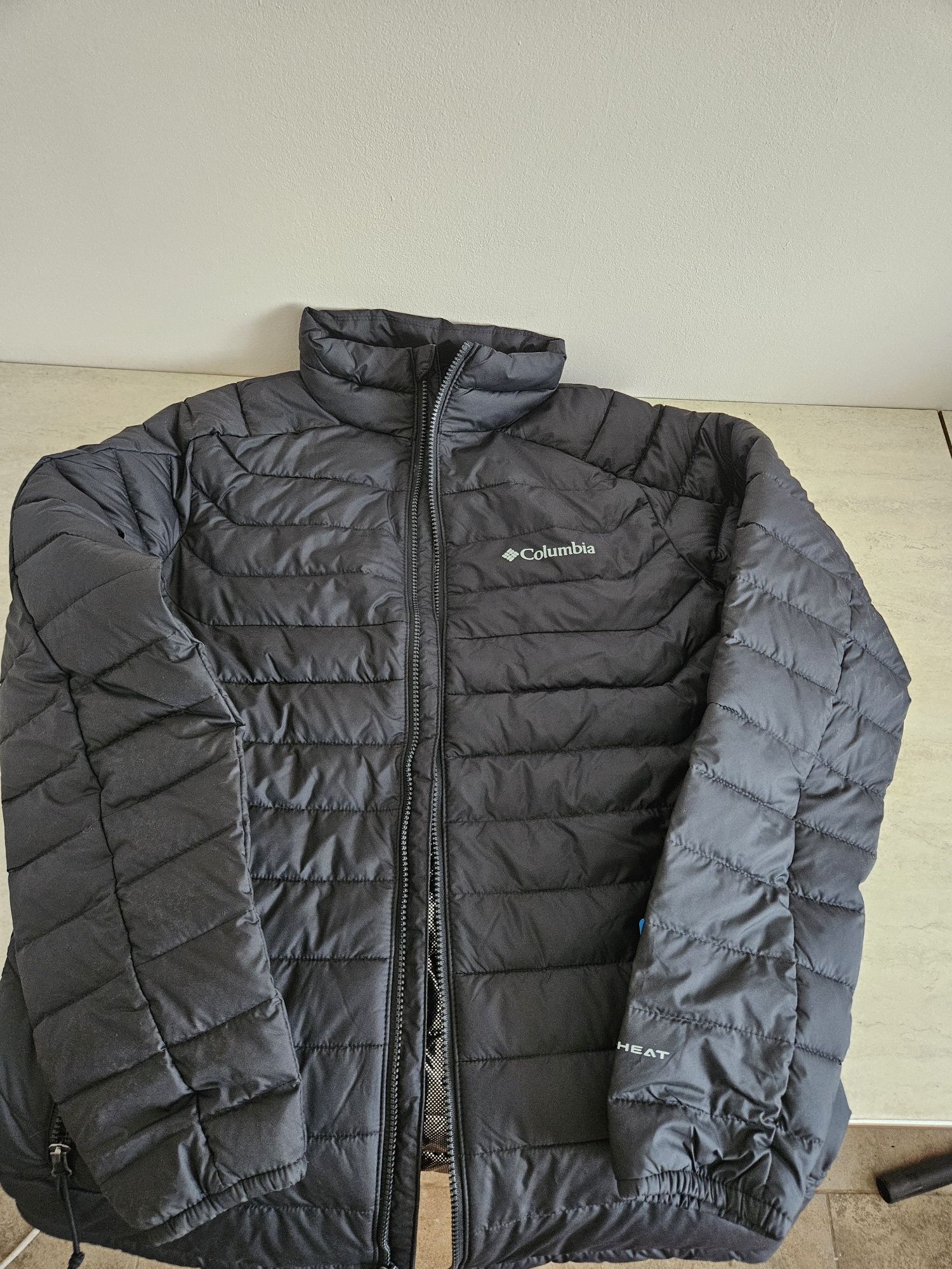 Geci columbia veste