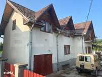 Casa spatioasa 216 mp in Bardesti, teren 600 mp – zona linistita!