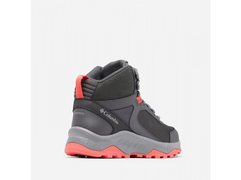 Columbia Trailstorm Ascend Mid WP  размери - 38