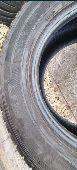 Anvelopa Falken 225/65 R16C 112/110R M+S Pirelli 205/50 R17 93H