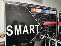 Телевизор Smart VeBos