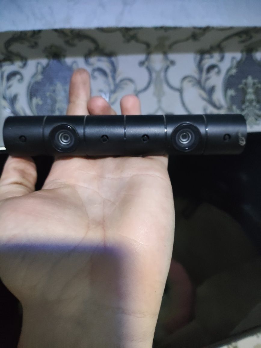 PS4 slim  1tb в хорошем качестве