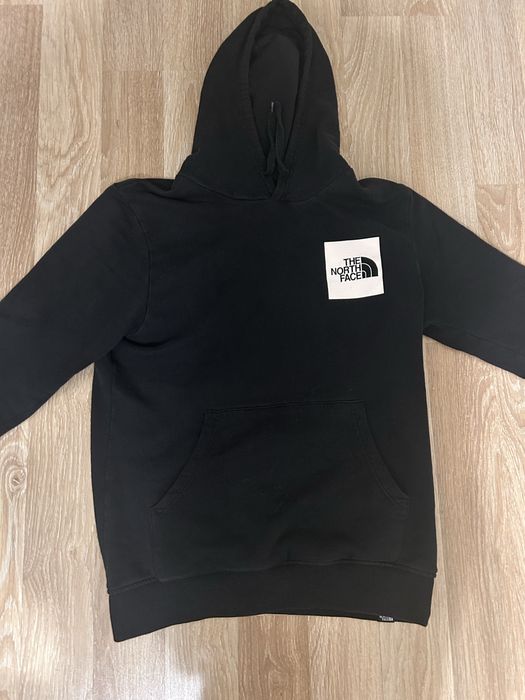 Суитчър the north face