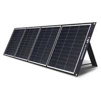 Panou Solar Monocristalin Portabil 200W - ALLPOWERS SP035