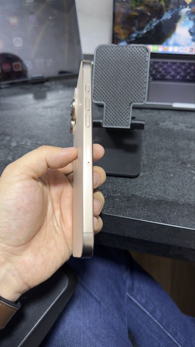 iPhone 16 Pro Max Desert Titanium 256GB USA