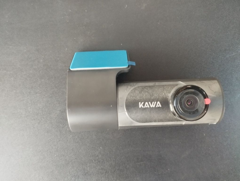 Dash cam Kawa D6 / 2k 1440p даш камера Kawa