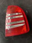 Stop dreapta Skoda Superb 2005, cod 3u5945096A