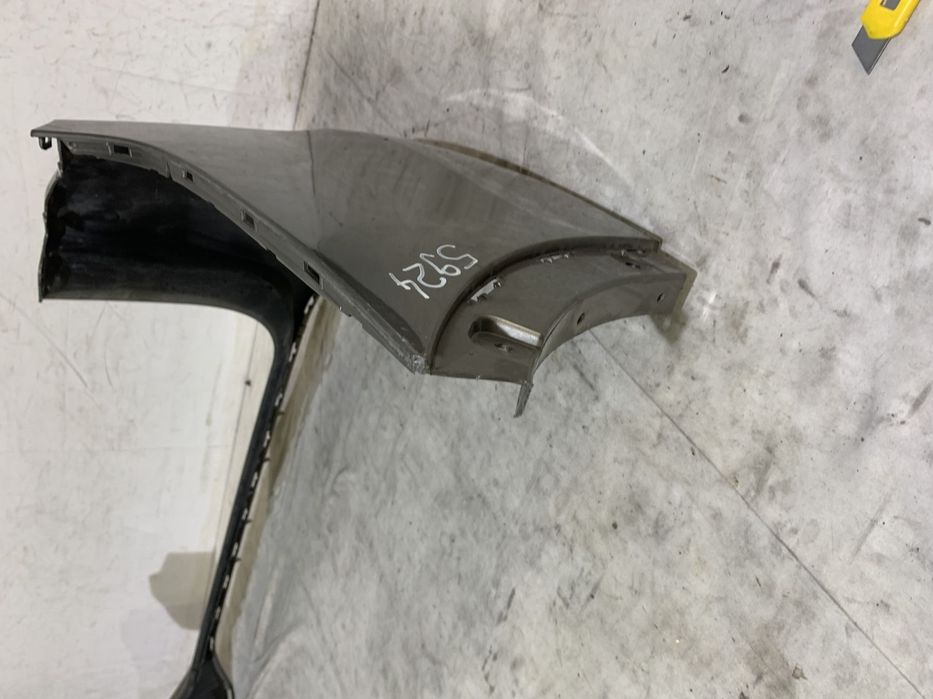 Bara spate BMW X1 F48, 2015, 2016, 2017, 2018, cod origine OE 51127355260.