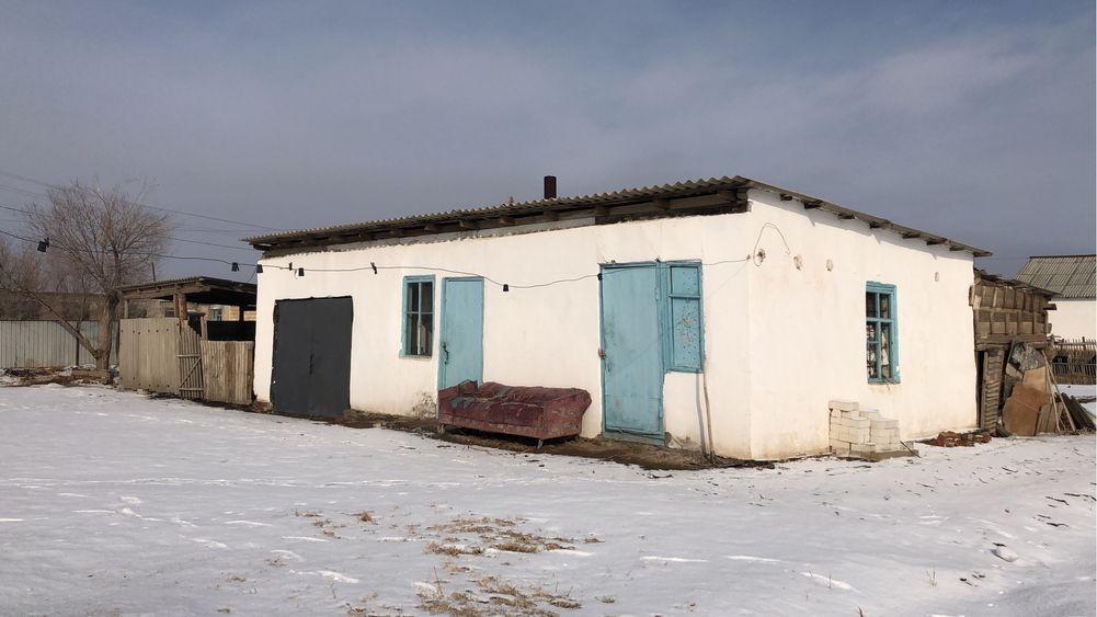 Продам дом