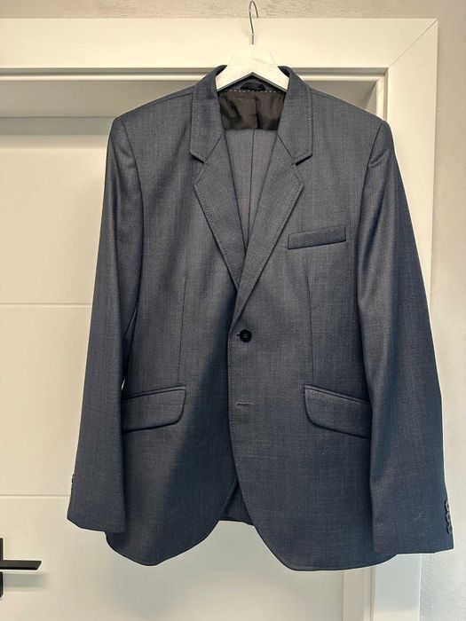 Costum barbatesc - 48