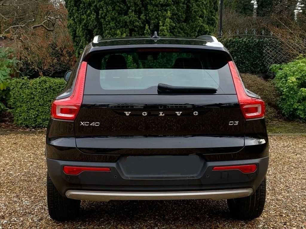 Haion / Bara Spate / Stop Stanga / Dreapta Volvo Xc40 Model 2018-2023