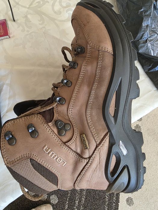 Lowa оригинални мъжки боти