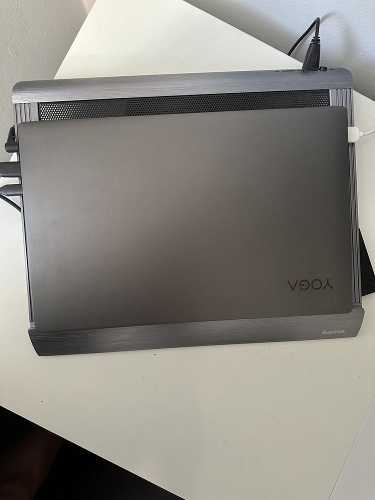 Vand Laptop ultraportabil Lenovo Yoga S740 I7-10th Generation