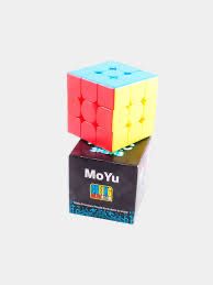 Kubik Rubik 3x3 новый