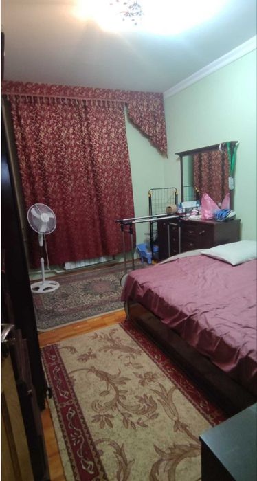 Продается 3/1/5 квартира Карасу-3