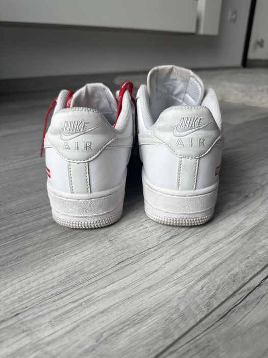 Air Force 1 Supreme