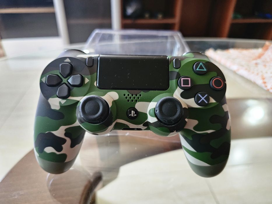 Контролер за PS4