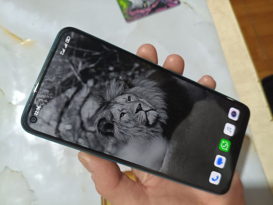 Продам Redmi Not 9