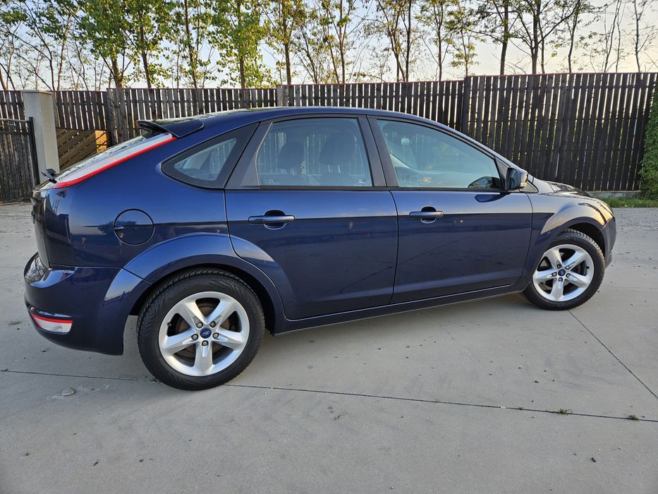 Ford Focus Comfort - Impecabil