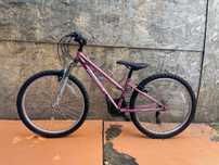 Bicicleta apollo vivid  roti 24”