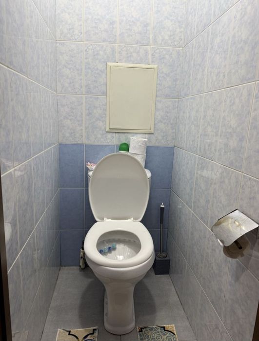 Продается квартира ,Дока хлеб.