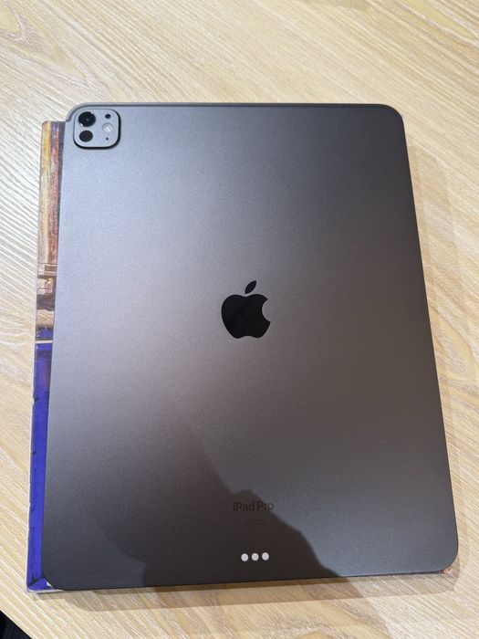 Ipad pro продается