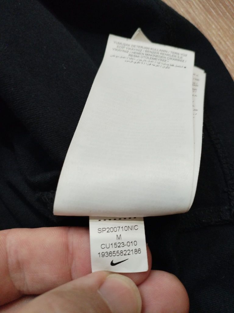 Nike  тениска за момчета оригинални