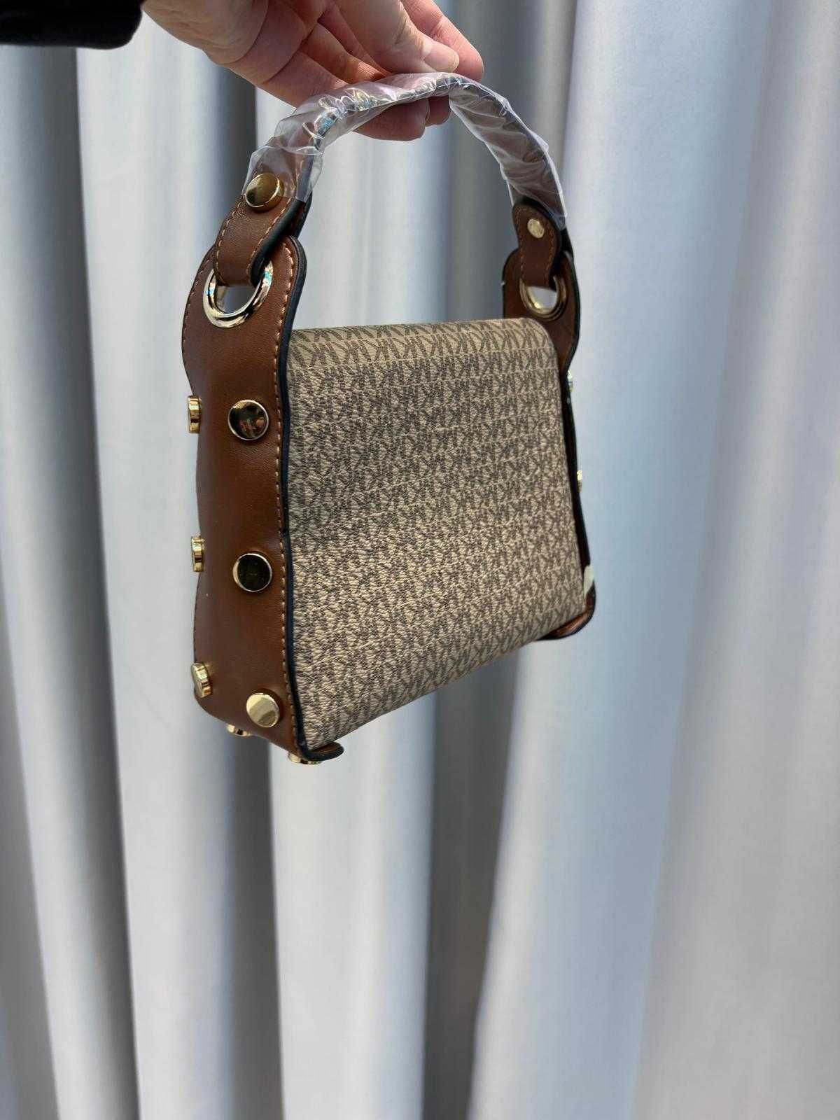 Дамска чанта Michael Kors
