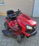 Tractiras de tuns iarba Craftsman 19cp (Husqvarna)