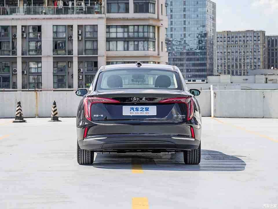 Hongqie E-QM5 450